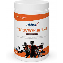 Etixx recovery shake boisson de récupération
