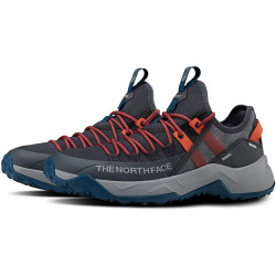 The North Face Trail Escape Edge chaussure trail homme