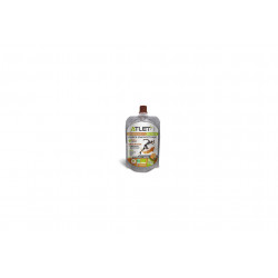 Atlet Purée énergétique Bio - Butternut-Patate Douce-Amande Diététique Gels