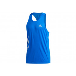 adidas Own The Run 3 -Stripes PB M vêtement running homme