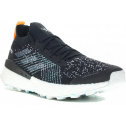 adidas Terrex Two Ultra Parley W Chaussures running femme