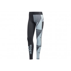 adidas Alphaskin International Long W vêtement running femme