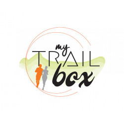 My Trail Box logo