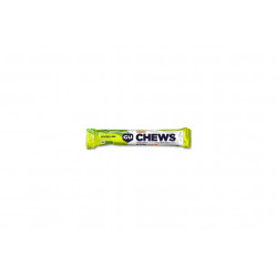 GU Gomme à mâcher Chews - Citron Salé Diététique Barres