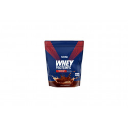 Apurna Whey protéines Chocolat - 720 g Diététique Protéines / récupération