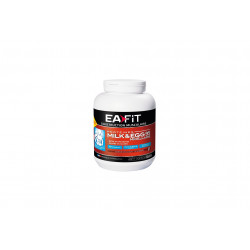 EAFIT Milk & EGG 95 micellaire 750g chocolat Diététique Protéines / récupération