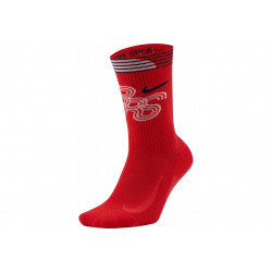 Nike Multiplier Crew BRS Chaussettes