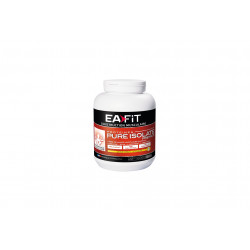 EAFIT Protéines Pure Isolate Premium 750g - citron Diététique Protéines / récupération