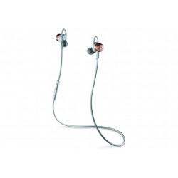 Plantronics Backbeat GO 3 Sweatproof + étui de chargement portatif Casques / lecteurs mp3