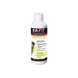EAFIT Drain Détox Diététique Compléments