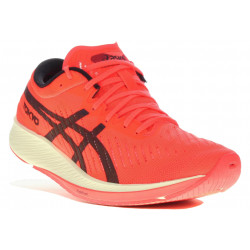 Asics Metaracer W Chaussures running femme
