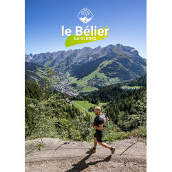 Bélier Trail La Clusaz