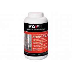 EAFIT Amino Gold Diététique Compléments