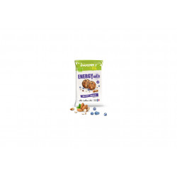 OVERSTIMS Energy Balls - Myrtille amande Diététique Barres