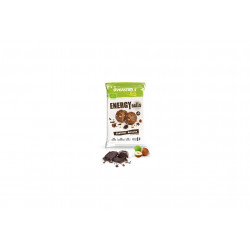 OVERSTIMS Energy Balls - Chocolat noisette Diététique Barres