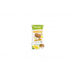 OVERSTIMS Energy Balls - Citron amande Diététique Barres