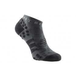 Compressport Pro Racing V 3.0 Run Low Black Edition 2020 Chaussettes