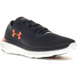 Under Armour SpeedForm Fortis 2.1 M Chaussures homme