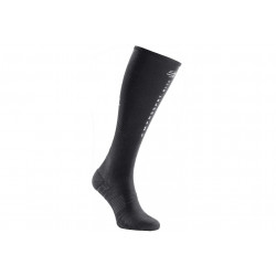 Compressport Full Socks Oxygen Black Edition 2020 Chaussettes