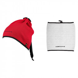 Bonnet Tour de Cou Northwave New Pulse