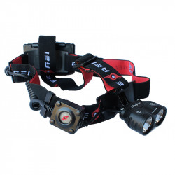 Lampe Frontale Ferei HL50