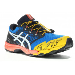 Asics Gel-FujiTrabuco SKY M Chaussures homme