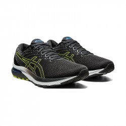 Avis et test des Asics Gel-Cumulus 22 chaussures running pour homme moyenne et longue