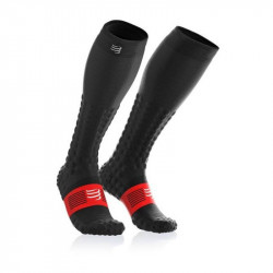 Chaussettes compressport Full Socks Detox