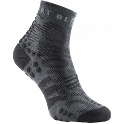 Compressport Pro Racing V 3.0 Run High Black Edition 2020 Chaussettes