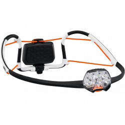 Petzl Iko Core Lampe frontale / éclairage
