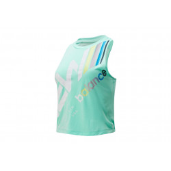 New Balance Fast Flight W vêtement running femme