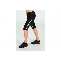 Compressport Short TR3 Brutal W vêtement running femme