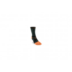 Injinji Ultra Run Crew Coolmax W Chaussettes