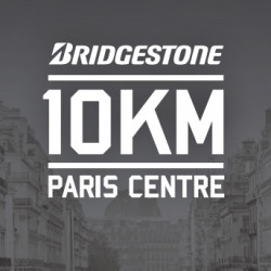 10 KM Paris Centre