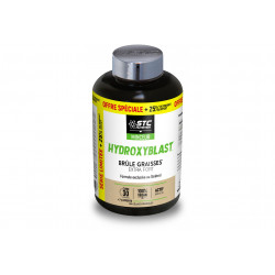 STC Nutrition Hydroxyblast 150 gélules 25% Offert Diététique Compléments