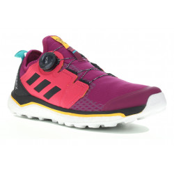 adidas Terrex Agravic BOA W Chaussures running femme
