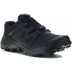 Salomon Wildcross Gore-Tex W Chaussures running femme