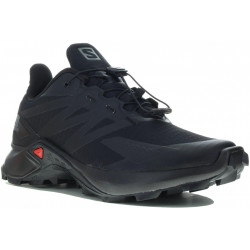 Salomon Supercross Blast W Chaussures running femme
