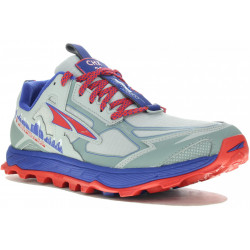 Altra Lone Peak 4.5 Chamonix M Chaussures homme