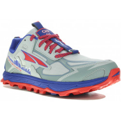 Altra Lone Peak 4.5 Chamonix W Chaussures running femme