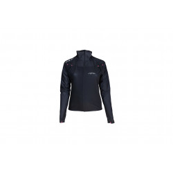 Uglow Rain Jacket-X W vêtement running femme