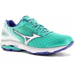 Mizuno Wave Rider 19 W déstockage running