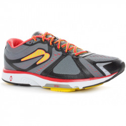 Newton running Motion IV