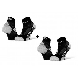 BV Sport Pack RSX Evo Chaussettes