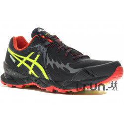 Asics GEL-FujiEndurance PlasmaGuard M Chaussures homme