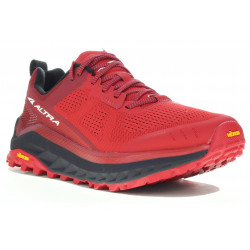 Altra Olympus 4 M Chaussures homme