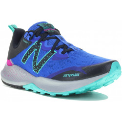 New Balance Nitrel V4 W Chaussures running femme