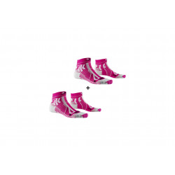 X-Socks Pack Trail Run Energy W Chaussettes