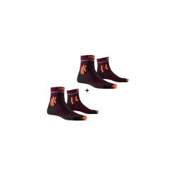 X-Socks Pack Trail Run Energy M Chaussettes