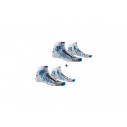 X-Socks Pack Marathon Energy W Chaussettes